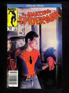 Amazing Spider-Man #262