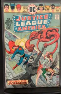 Justice League of America #129 (1976)