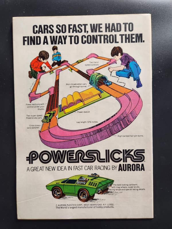 Green Lantern #80 (1970) VF