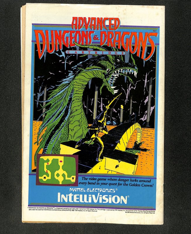 Flash #325 Reverse Flash!