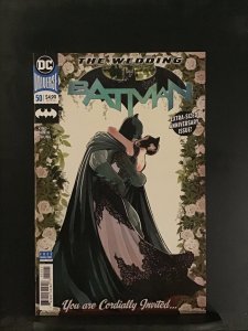 Batman #50 (2018)
