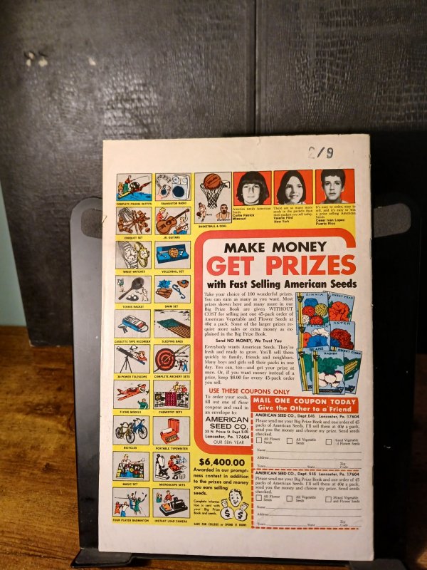 The Amazing Spider-Man #156  (1976) Spider-Man [Key Issue]