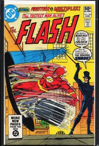 The Flash #298 (1981) The Flash