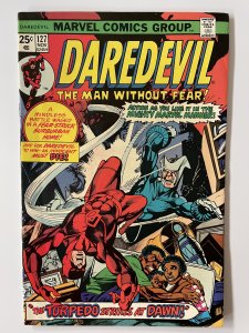 Daredevil #127 - F/VF (1975)