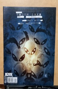 Groom Lake #4 (2009)