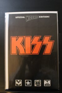 Kiss: Special Wizard Edition! (1998)