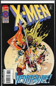 X-Men #38 (1994) X-Men