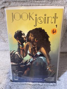 Jook Joint #1 (2018)