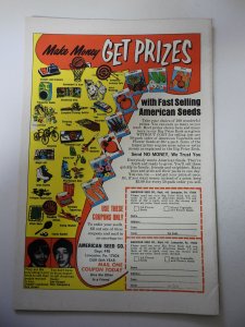 The Amazing Spider-Man #133 (1974) VF Condition MVS Intact