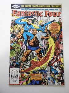 Fantastic Four #236 (1981)