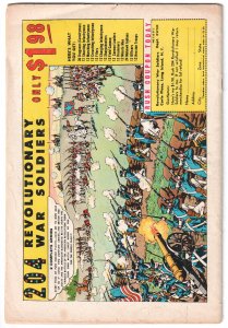 Sugar & Spike #49 (1963) Sugar and Spike