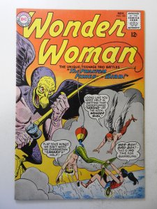 Wonder Woman #150 (1964) VG+ Condition