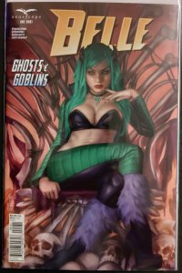 BELLE: Ghosts & Goblins (One-Shot)