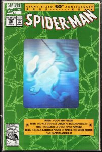 Spider-Man #26 (1992) Spider-Man