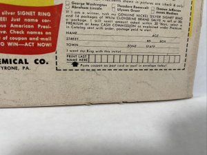 Tales Of The Unexpected ￼#51