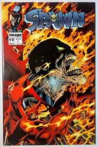 Spawn #19 (9.4, 1994)