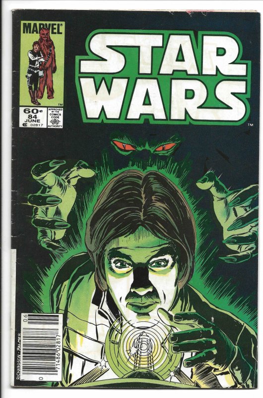 Star Wars (1977) #84