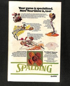 Marvel Adventures starring Daredevil #6