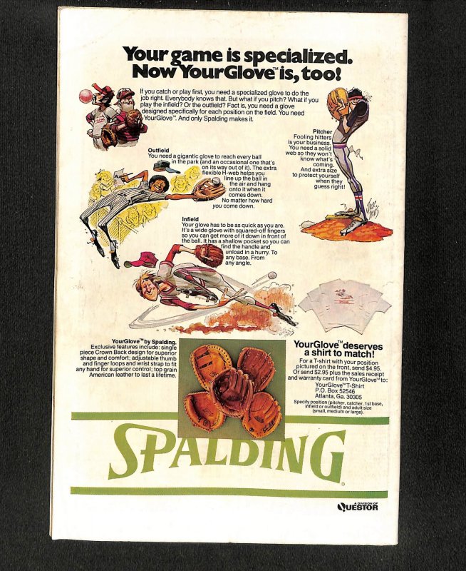 Marvel Adventures starring Daredevil #6