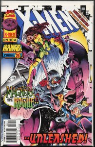X-Men #56 (1996) X-Men