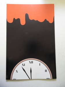 Watchmen #6 (1987) VF Condition