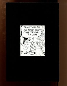 BONE #1 - 5TH PRINT - HARD TO FIND (6.5) 1993 