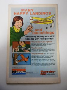 Kull the Destroyer #16 (1976) FN/VF Condition