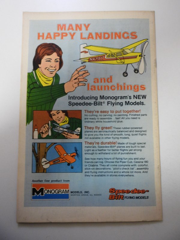 Kull the Destroyer #16 (1976) FN/VF Condition