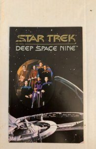 Hero Premiere Edition #1A Star Trek Deep Space Nine