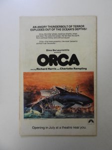 Nova #14 (1977) FN/VF condition