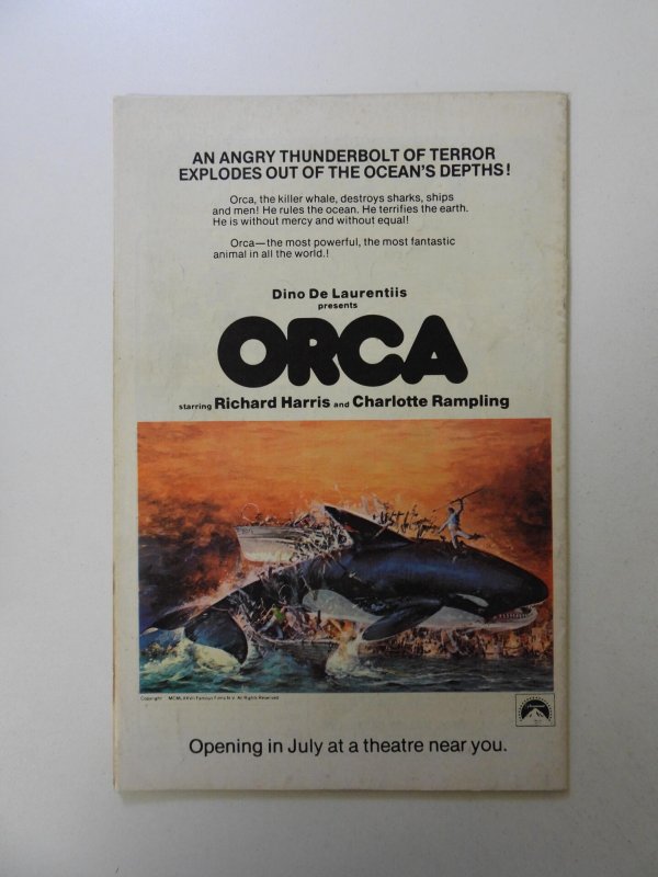 Nova #14 (1977) FN/VF condition