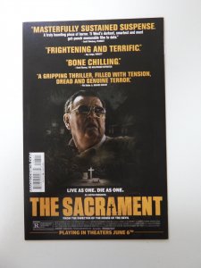 The Walking Dead #128  (2014) VF condition