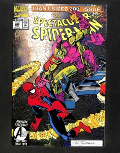 Spectacular Spider-Man #200