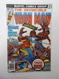 Iron Man #89 (1976) FN/VF Condition!