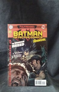Detective Comics Annual #10 1997 DC Comics Comic Book