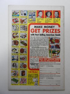 The Flash #159 (1966) VG/FN Condition!