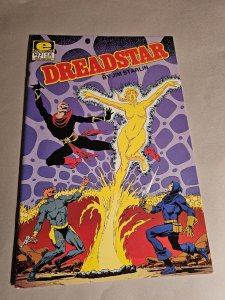 Jim Starlin Dreadstar 2 3 Epic Sci-Fi No Ads VF