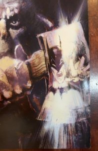 Batman: The Widening Gyre #2 (2009)