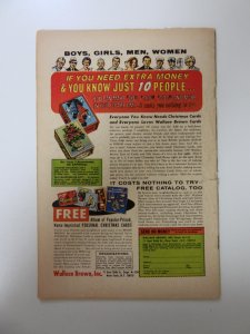 Daredevil #32 (1967) VG- condition