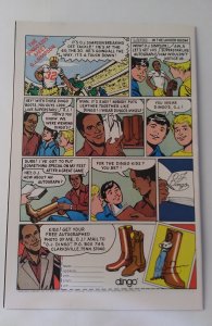 Action Comics #514 Brainiac Appearance Bronze Age DC