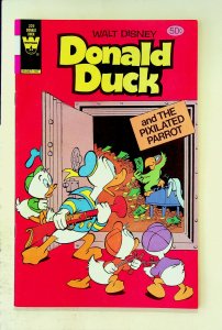 Donald Duck #229 (Jul 1981, Whitman) - Very Fine/Near Mint