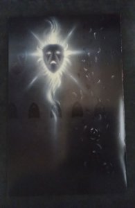 Cry for Dawn #9 (1993)