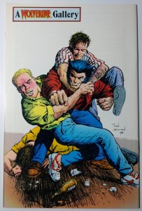 Wolverine #5 (9.0, 1989)