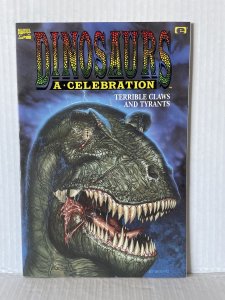 Dinosaurs: A Celebration #1 (1992)  Unlimited Combined Shipping