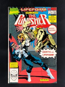 The Punisher Annual #3 (1990)
