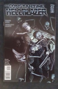 Hellblazer #222 2006 Vertigo Comics Comic Book
