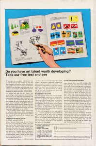 The Amazing Spider-Man #80 (1970) Spider-Man