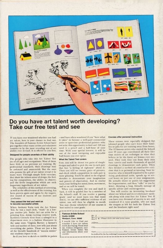 The Amazing Spider-Man #80 (1970) Spider-Man