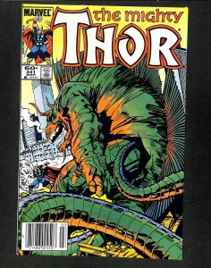 Thor #341