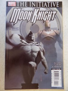 MOON KNIGHT # 11